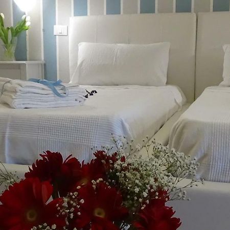 Casalba Apartment Balestrate Bagian luar foto