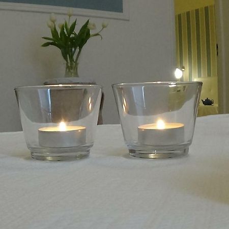 Casalba Apartment Balestrate Bagian luar foto