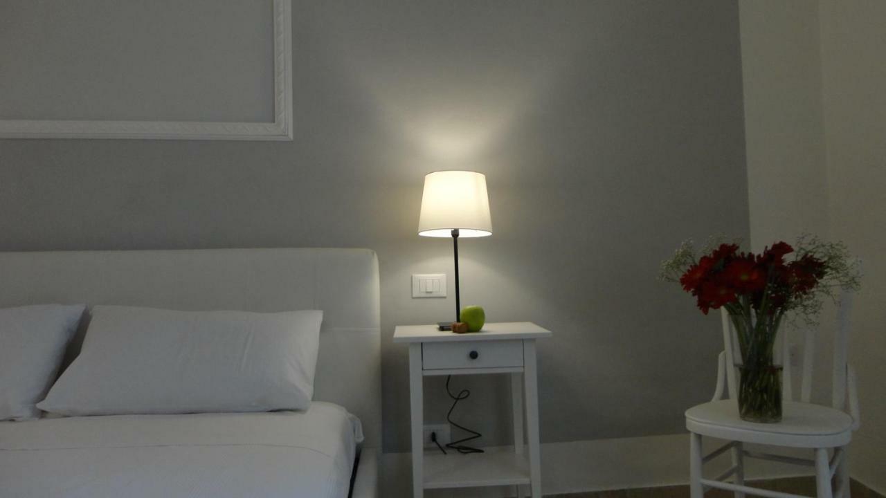 Casalba Apartment Balestrate Bagian luar foto