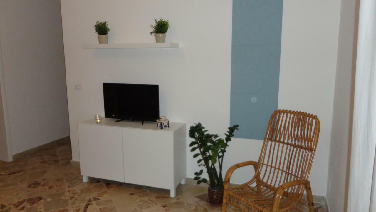 Casalba Apartment Balestrate Bagian luar foto
