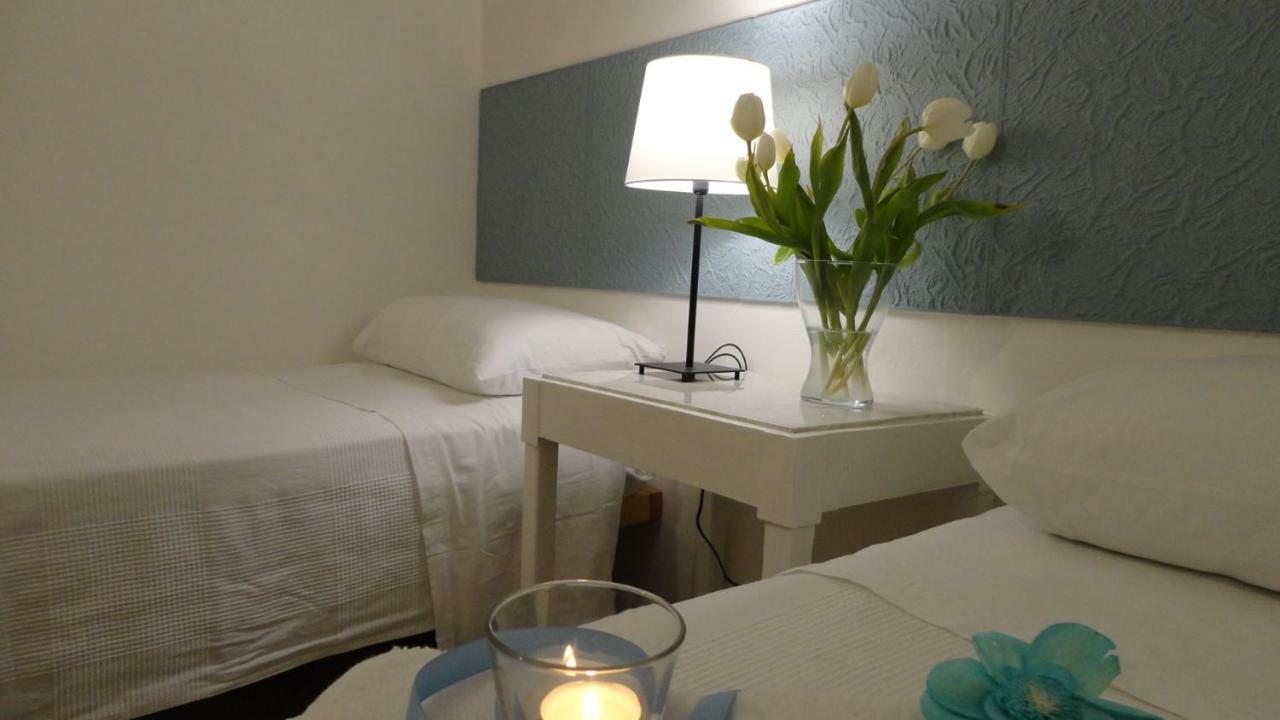 Casalba Apartment Balestrate Bagian luar foto