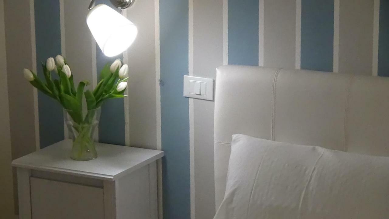 Casalba Apartment Balestrate Bagian luar foto