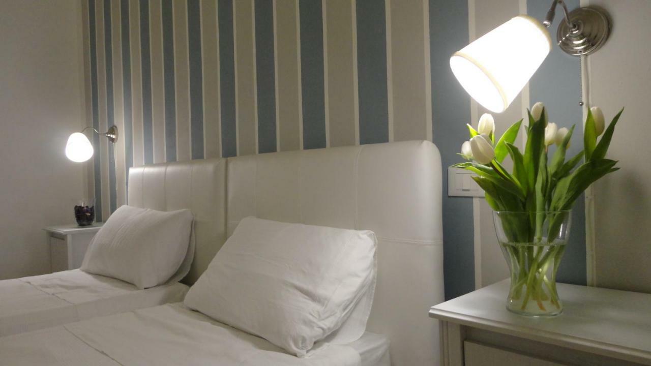 Casalba Apartment Balestrate Bagian luar foto